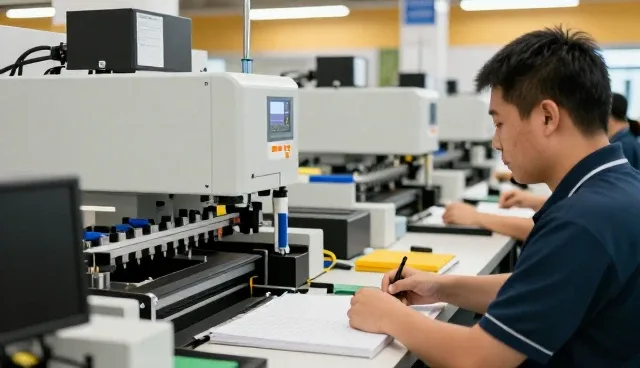定制化软件开发