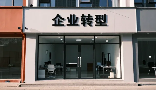 企业转型中设计环节的常见问题与应对策略